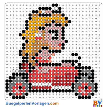 Bugelperlen Mario Ebay Kleinanzeigen
